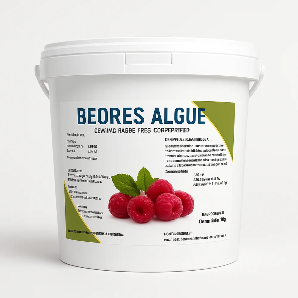 BEORES ALGUE