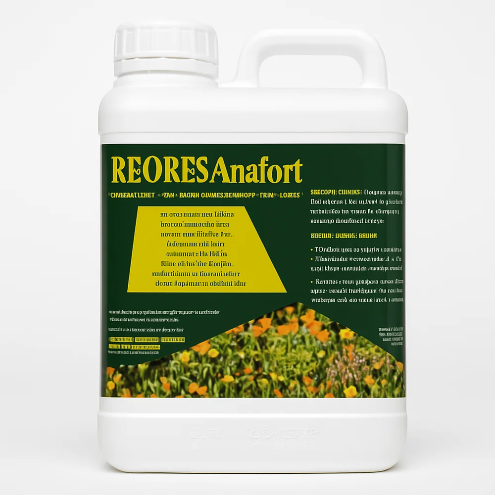 BEORES Anafort