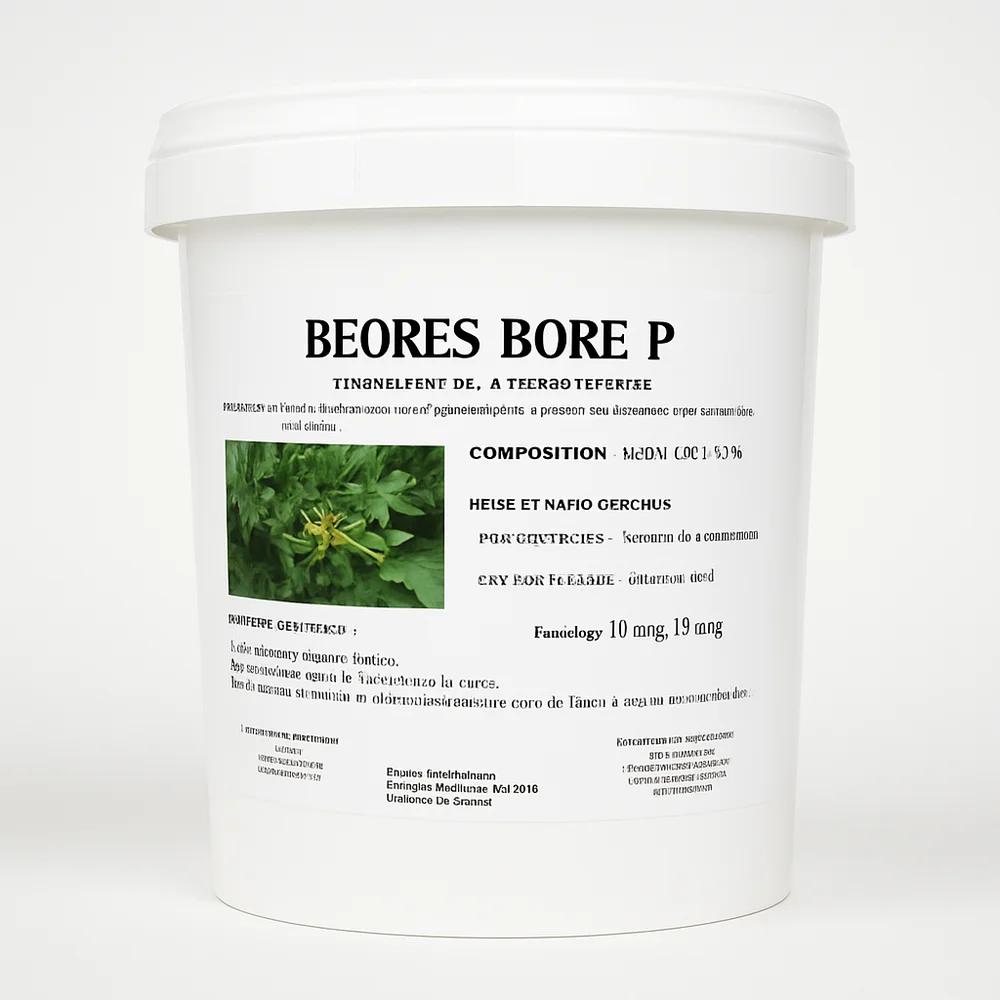 BEORES BORE P
