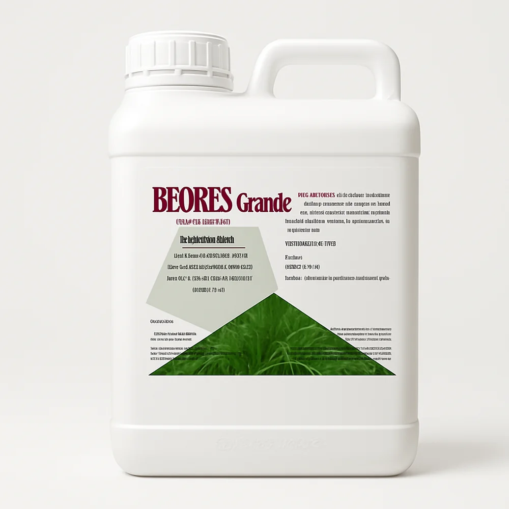 BEORES Grande