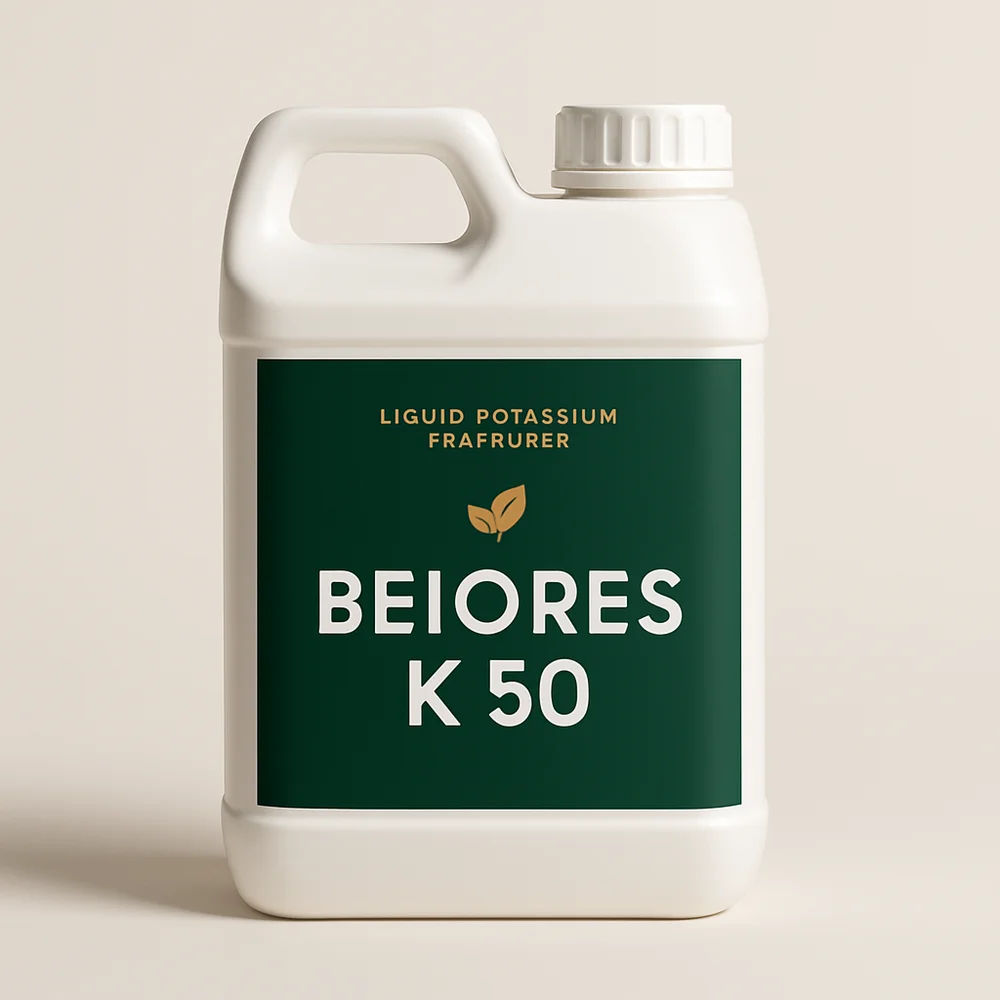 BEORES K 50