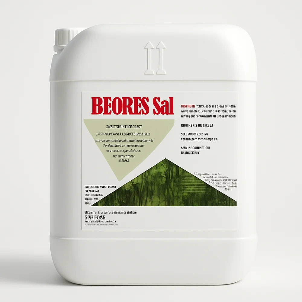 BEORES Sal