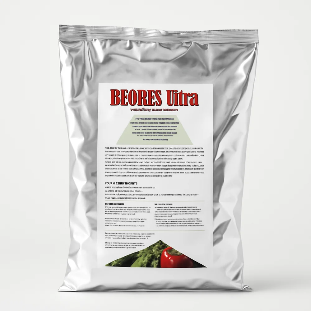 BEORES Ultra